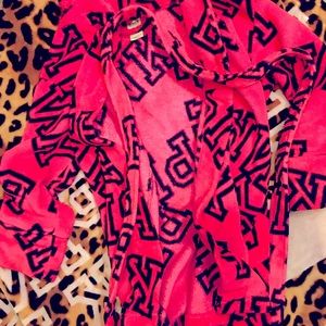 PINK Victoria’s Secret Robe